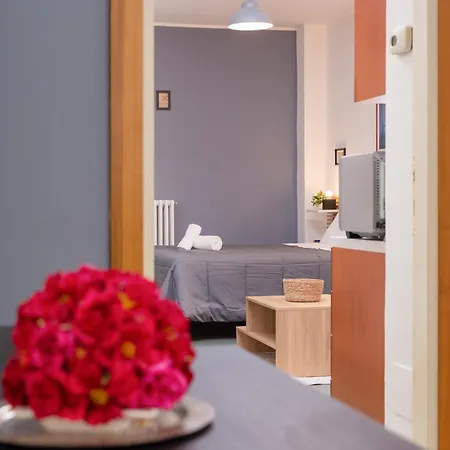 Navigli Cozy Corner Milano Apartment Exterior photo