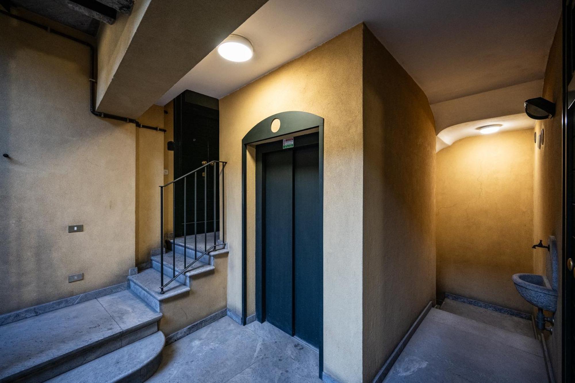 Navigli Cozy Corner Apartamento Milán