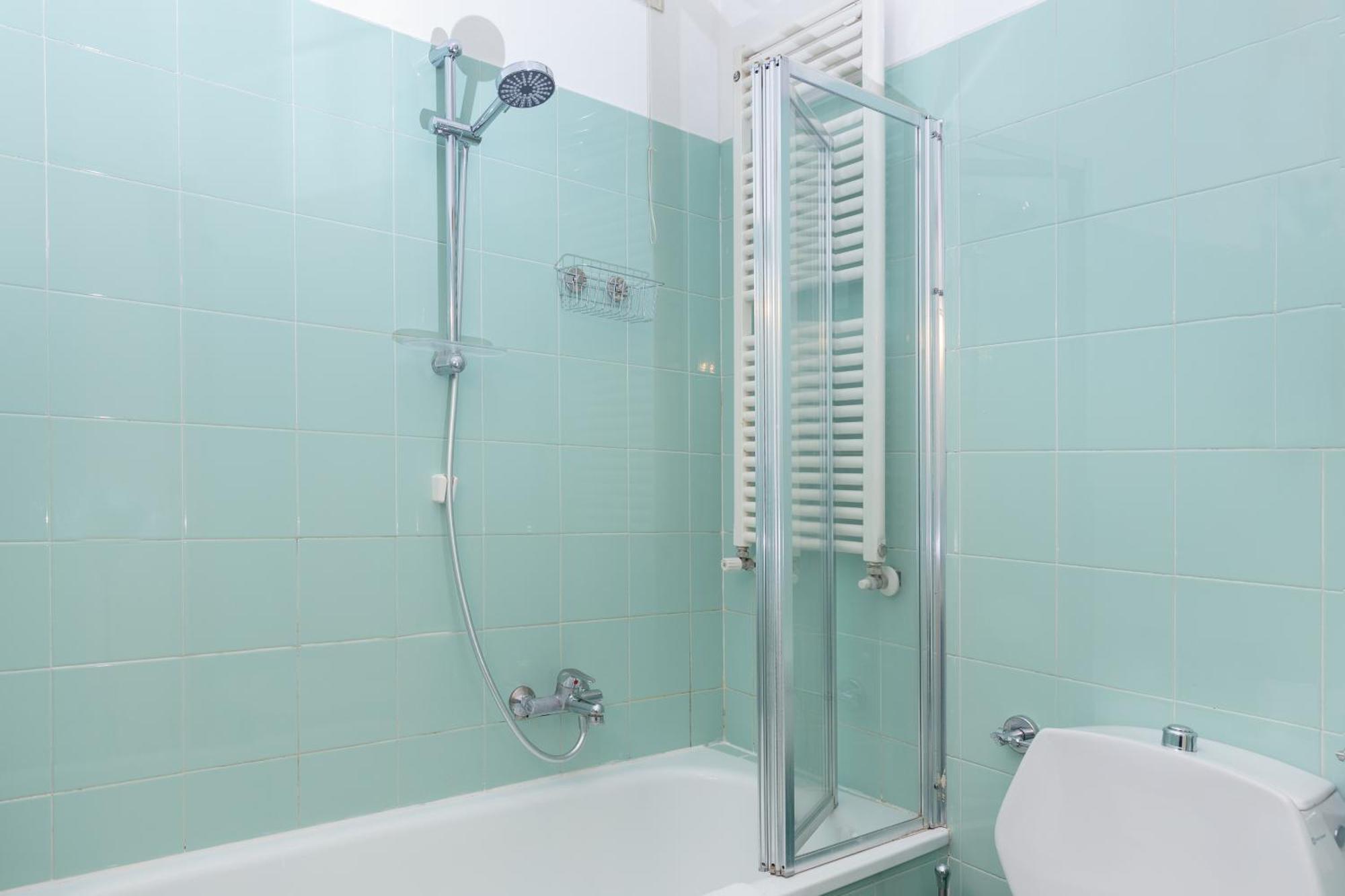 Apartamento Navigli Cozy Corner *